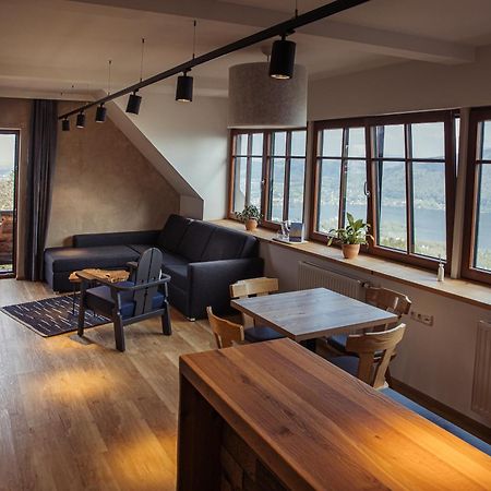 Gmundnerberghaus - Rooms Altmünster Exteriör bild