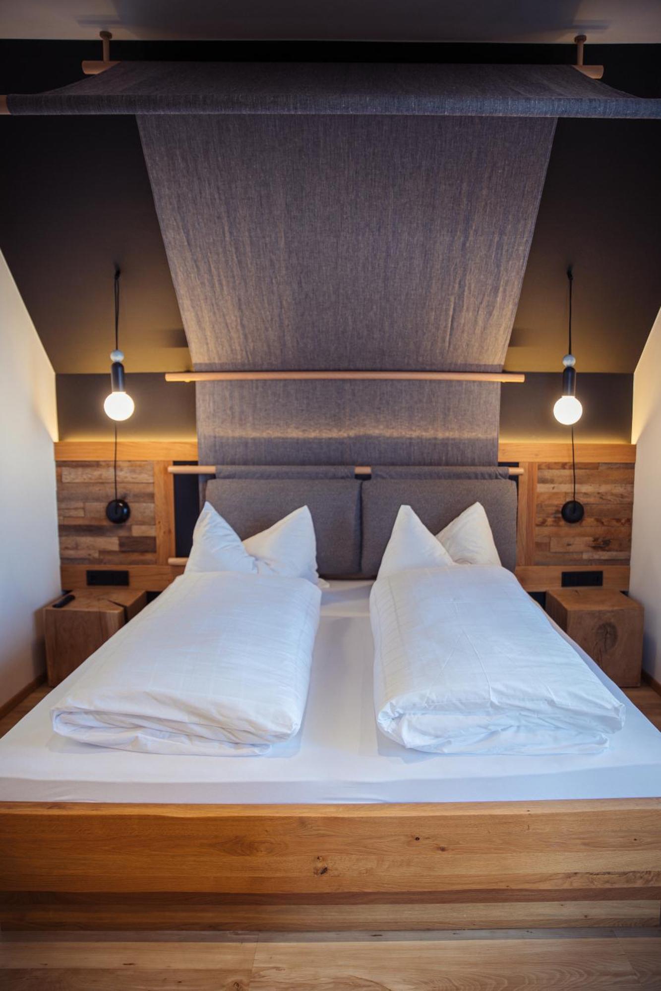 Gmundnerberghaus - Rooms Altmünster Exteriör bild