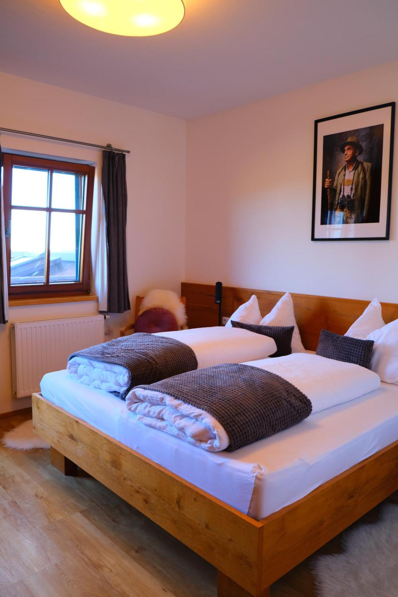 Gmundnerberghaus - Rooms Altmünster Rum bild