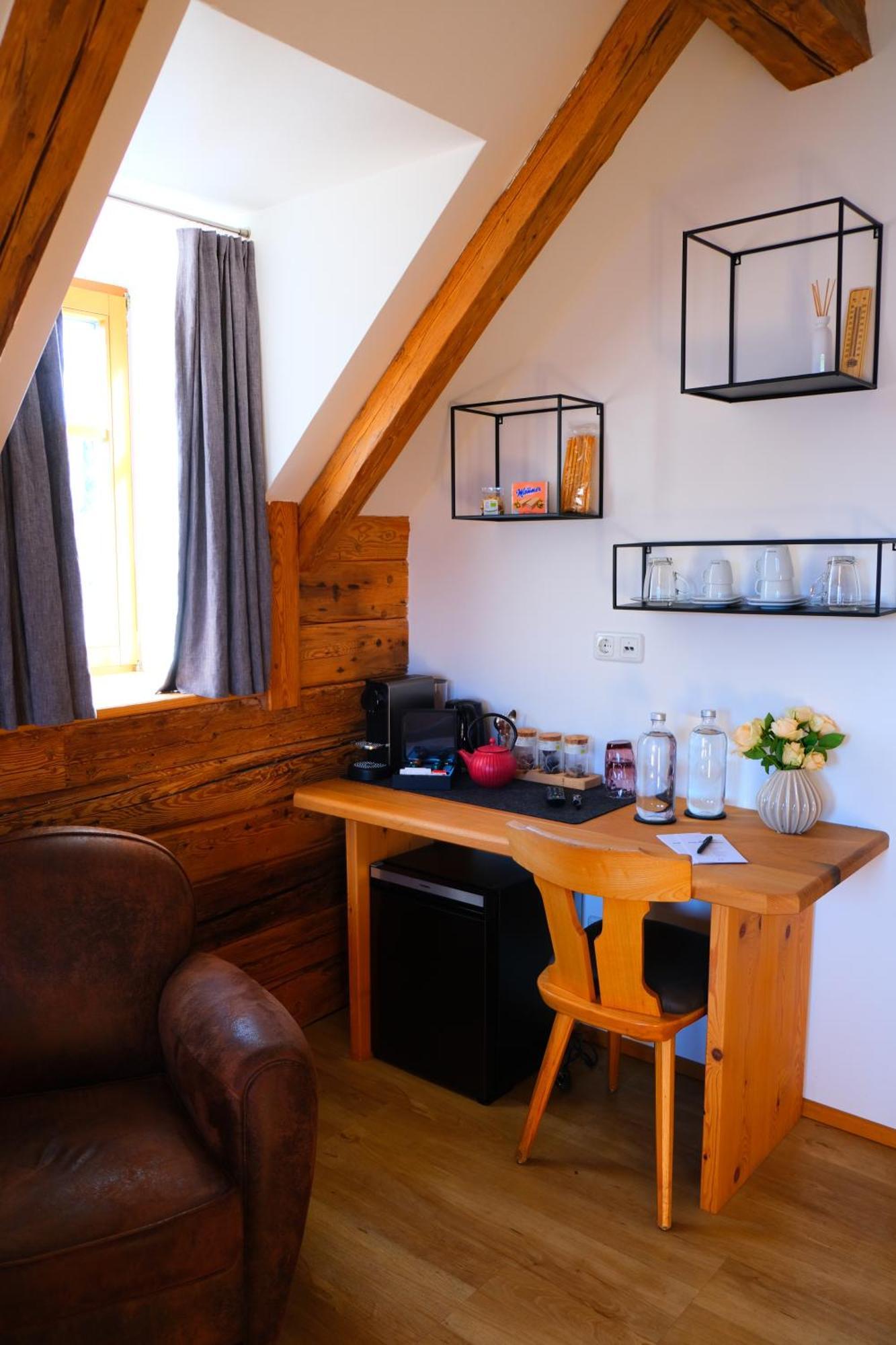 Gmundnerberghaus - Rooms Altmünster Exteriör bild